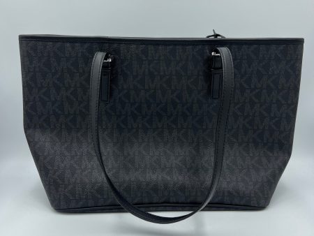 Tote Designer By Michael Kors  Size: Large Online now