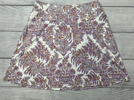 Skirt Mini & Short By J Mclaughlin  Size: M on Sale