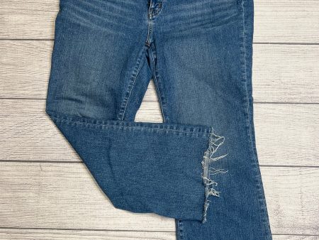 Jeans Designer By Madewell  Size: 12 Hot on Sale