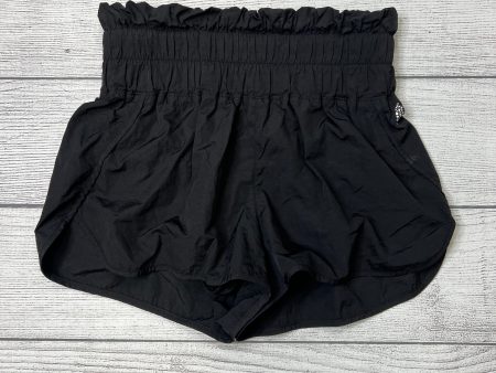 Athletic Shorts By Free People  Size: L Fashion