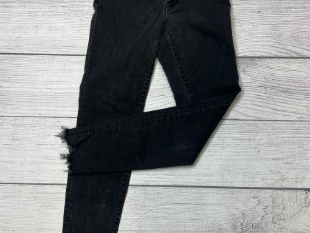 Jeans Designer By Madewell  Size: 4 Online now