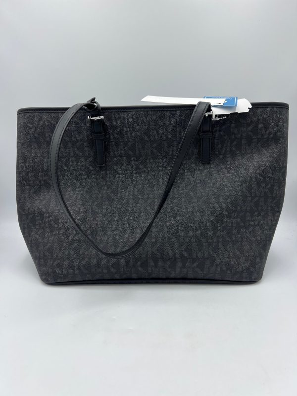 Tote Designer By Michael Kors  Size: Large Online now