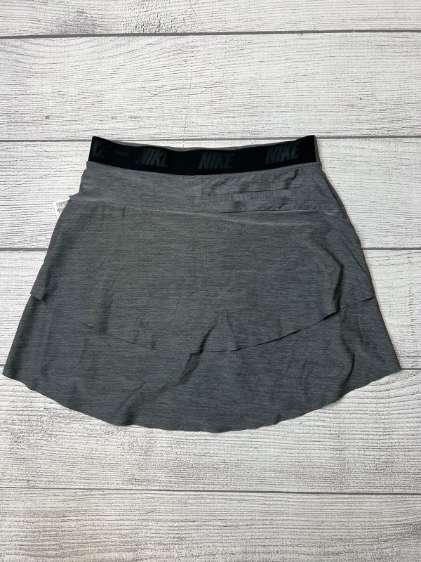 Athletic Skirt Skort By Nike Apparel  Size: Xs Online