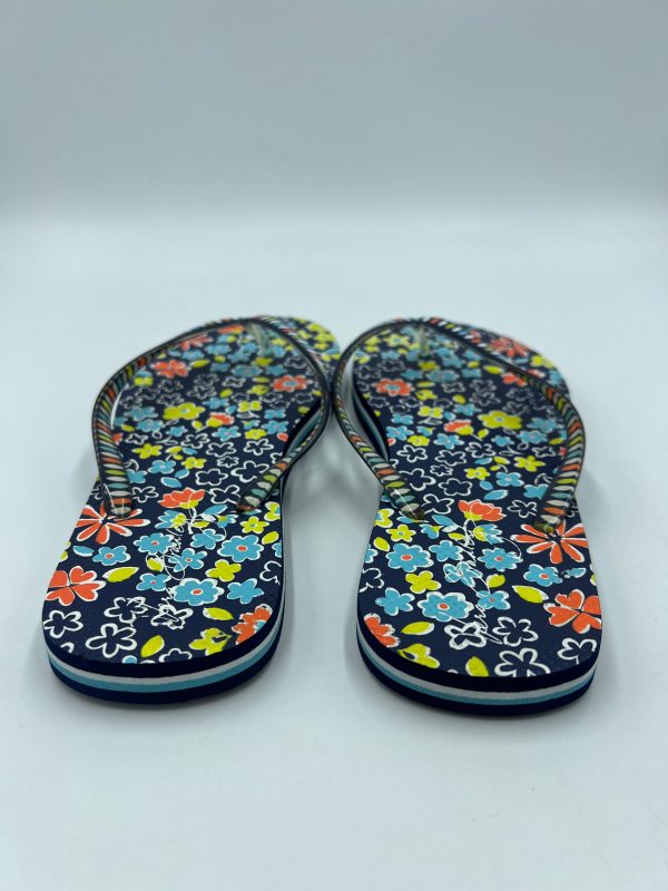 Shoes Flats Other By Vera Bradley  Size: 7 Online now