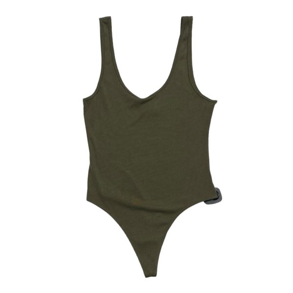 Green Bodysuit Vici, Size M Online