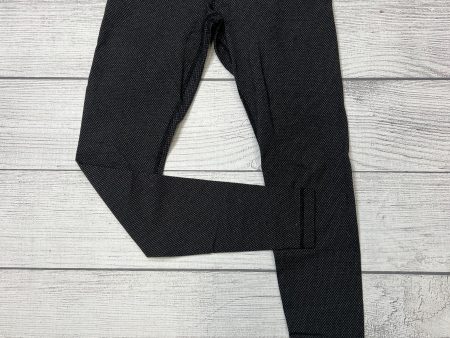 Athletic Leggings By Lululemon  Size: M For Sale