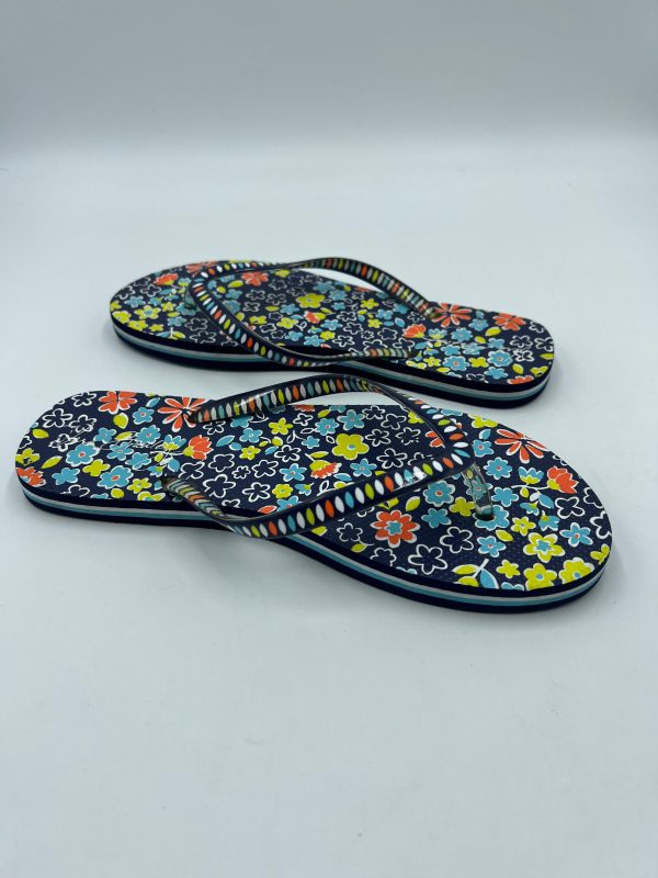 Shoes Flats Other By Vera Bradley  Size: 7 Online now