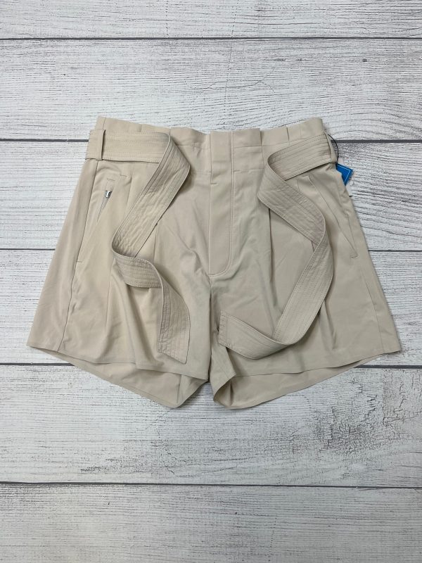 Athletic Shorts By Athleta  Size: 2 Discount