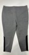 Grey Pants Work dress Part & Parcel, Size 22 on Sale