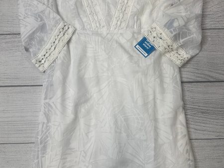 Dress Casual Midi By Lilly Pulitzer  Size: S Online now