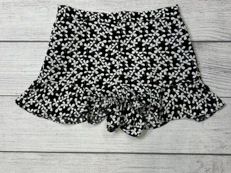 Shorts By Who What Wear  Size: 8 Hot on Sale