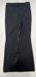 Black Pants Work dress White House Black Market O, Size 8 Supply