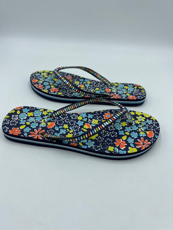 Shoes Flats Other By Vera Bradley  Size: 7 Online now