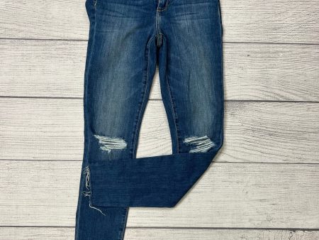 Jeans Designer By Joes Jeans  Size: 0 For Cheap