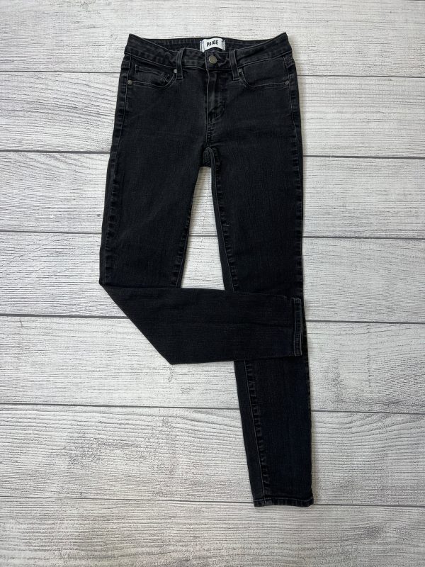 Jeans Designer By Paige  Size: 2 Cheap