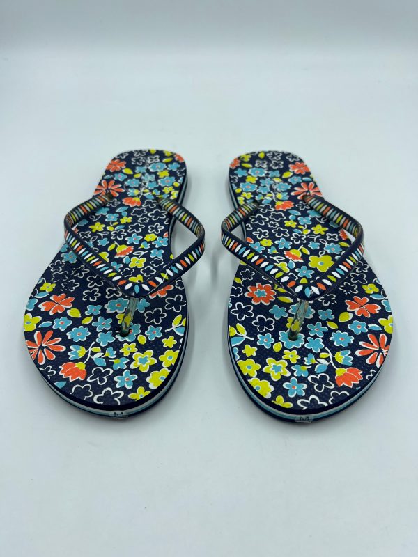 Shoes Flats Other By Vera Bradley  Size: 7 Online now