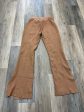 Orange Pants Lounge Monrow, Size S Online Hot Sale