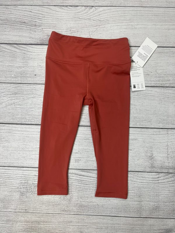 Athletic Capris By Athleta  Size: S For Cheap