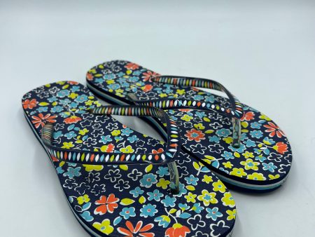 Shoes Flats Other By Vera Bradley  Size: 7 Online now