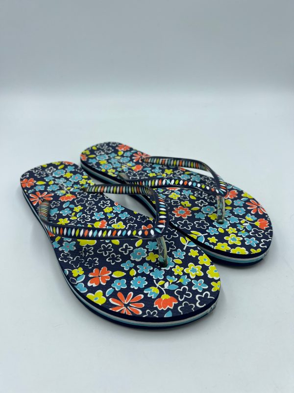 Shoes Flats Other By Vera Bradley  Size: 7 Online now