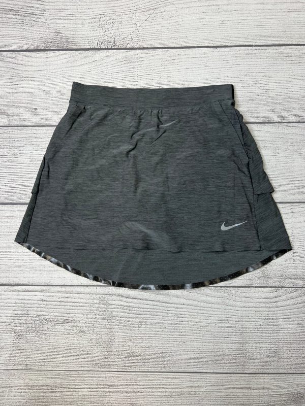 Athletic Skirt Skort By Nike Apparel  Size: Xs Online