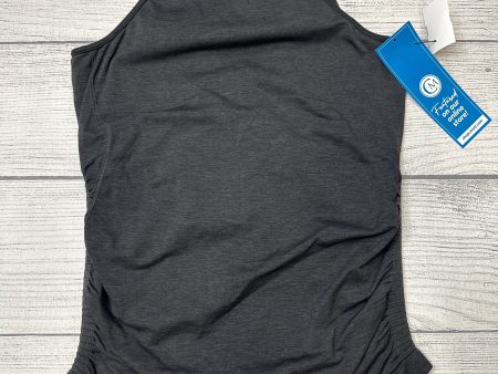 Athletic Tank Top By Lululemon  Size: M For Discount