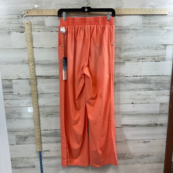 Orange Pants Other Diane Gilman, Size Xs For Discount