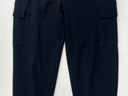 Black Pants Work dress Contempo, Size 8 Fashion