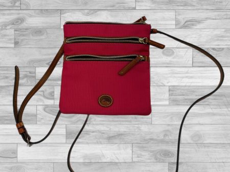 Crossbody Designer By Dooney And Bourke  Size: Medium Fashion