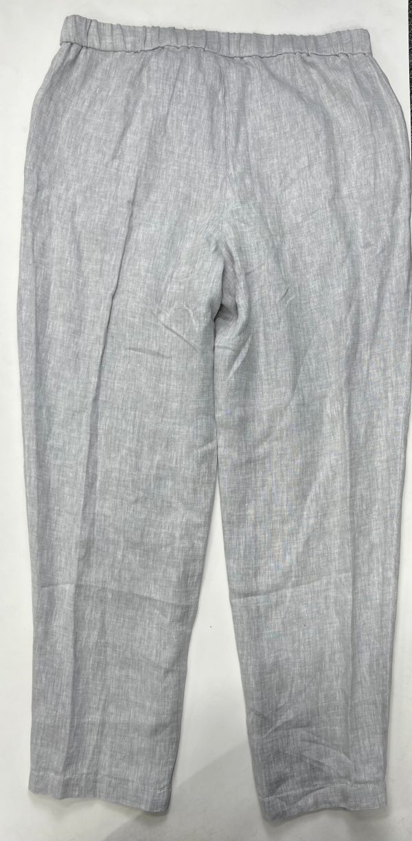 Grey Pants Work dress Pure Jill NWT, Size Xl Online Sale