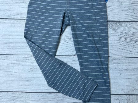 Athletic Leggings By Athleta  Size: Petite   Small Supply