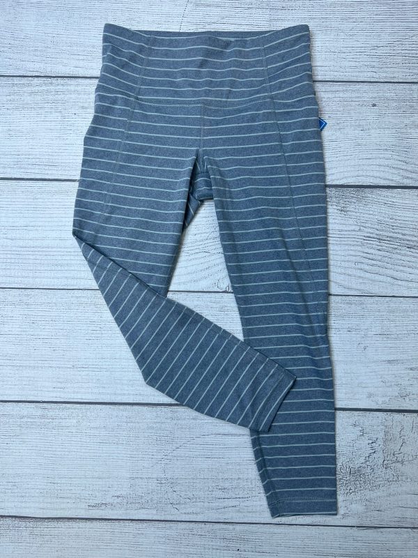 Athletic Leggings By Athleta  Size: Petite   Small Supply