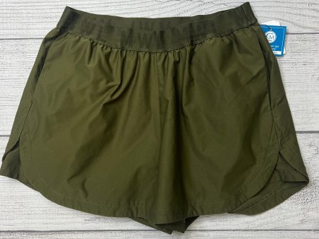 Athletic Shorts By Madewell  Size: M For Cheap