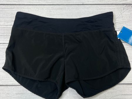 Athletic Shorts By Lululemon  Size: M For Cheap