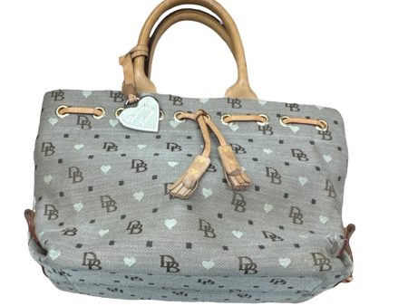 Crossbody Designer By Dooney And Bourke  Size: Small Discount