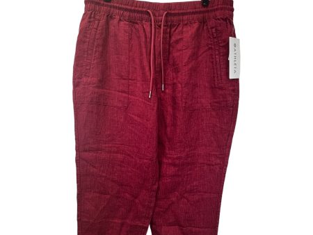 Red Pants Chinos & Khakis Athleta, Size 14petite Online