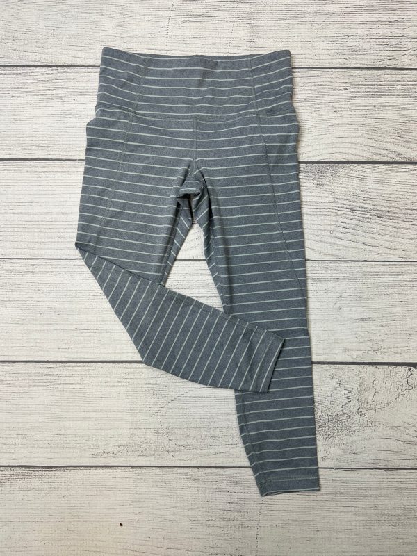 Athletic Leggings By Athleta  Size: Petite   Small Supply