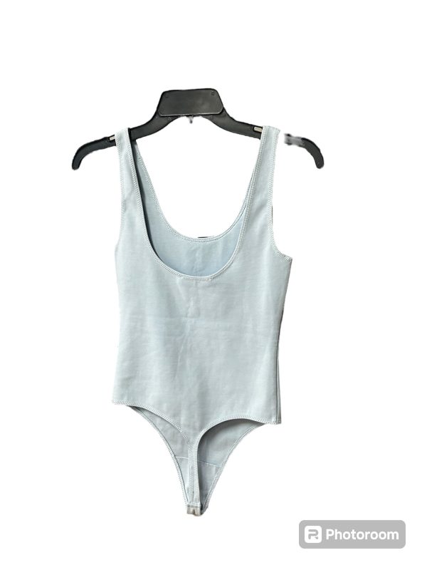 Blue Bodysuit Wilfred, Size S on Sale