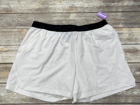 Athletic Shorts By Adidas  Size: 2x Fashion