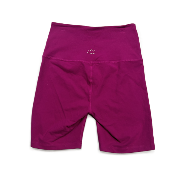 Athletic Shorts By Beyond Yoga  Size: M Discount