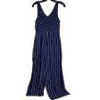 Blue Jumpsuit Bb Dakota, Size 2 Hot on Sale