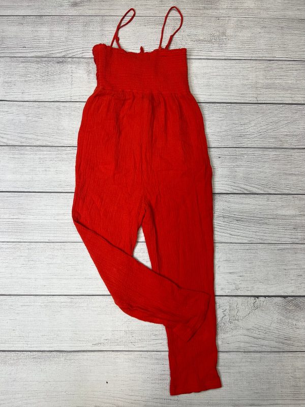 Jumpsuit By Anthropologie  Size: S Fashion