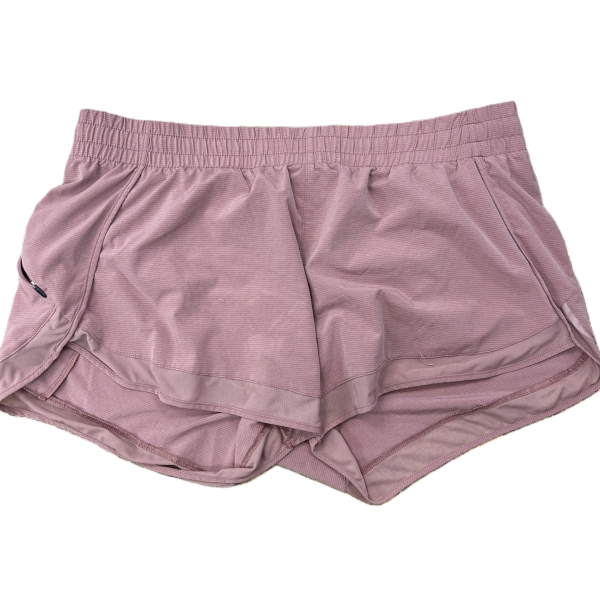 Athletic Shorts By Athleta  Size: Xl Hot on Sale