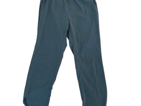 Teal Pants Other Marine Layer, Size M Fashion