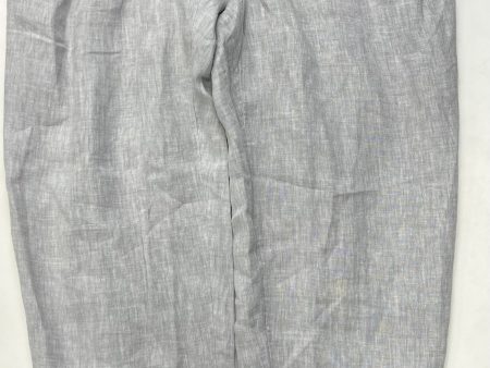 Grey Pants Work dress Pure Jill NWT, Size Xl Online Sale