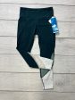 Teal Athletic Leggings Athleta, Size S Online Hot Sale