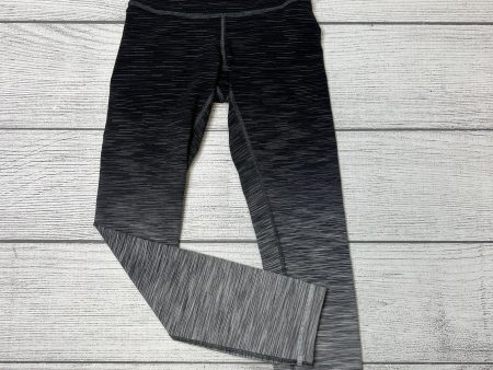 Athletic Leggings By Lululemon  Size: Xs Sale