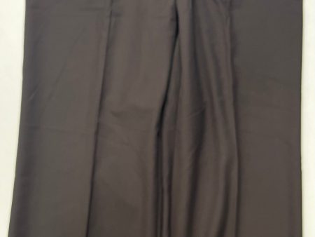 Brown Pants Work dress Style And Company NWT, Size 18 Online