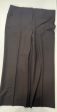 Brown Pants Work dress Style And Company NWT, Size 18 Online