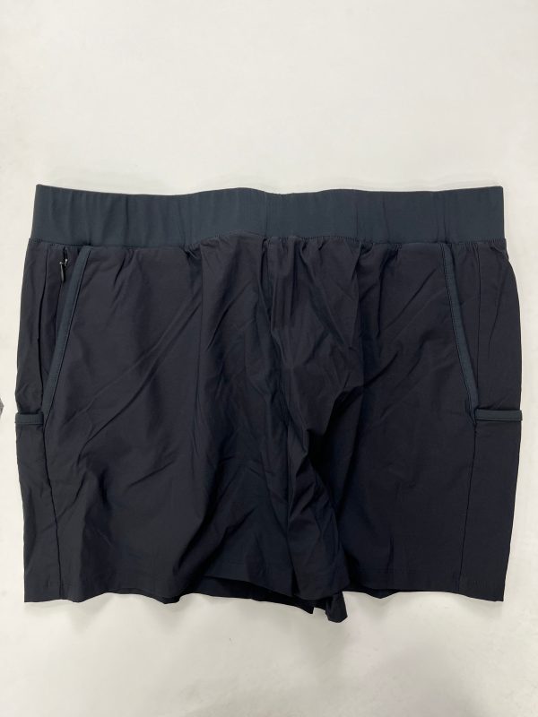 Athletic Shorts By Columbia  Size: 2x Online Hot Sale